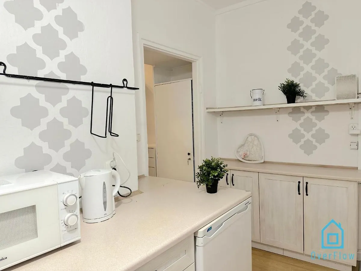 Danzig Room Homestay