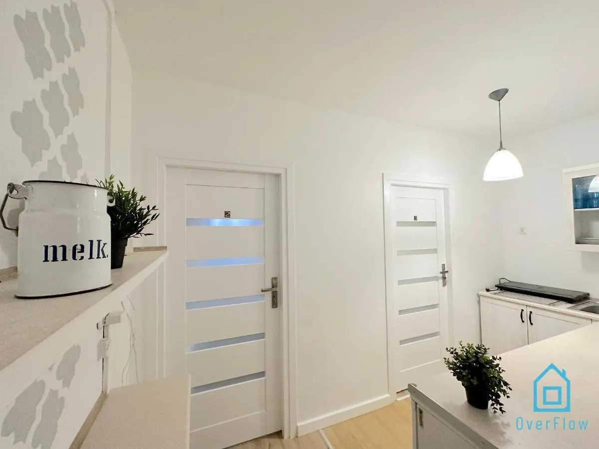 Homestay Danzig Room Poland