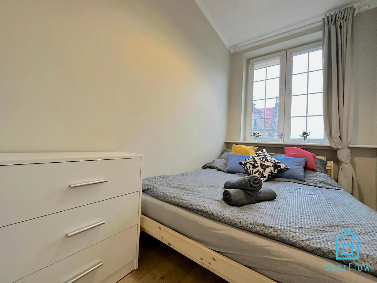Danzig Room Homestay Gdansk
