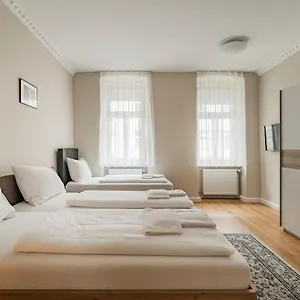 Palais Joseph Apartments, Contactless Check In , Wiedeń Austria