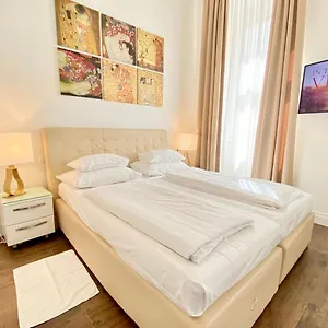 Steiner Residences Taborstrasse , Wiedeń Austria
