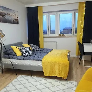 Apartament Airport 132 , Warszawa Polska