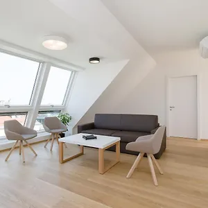 Yourapartment Ruepp , Wiedeń Austria