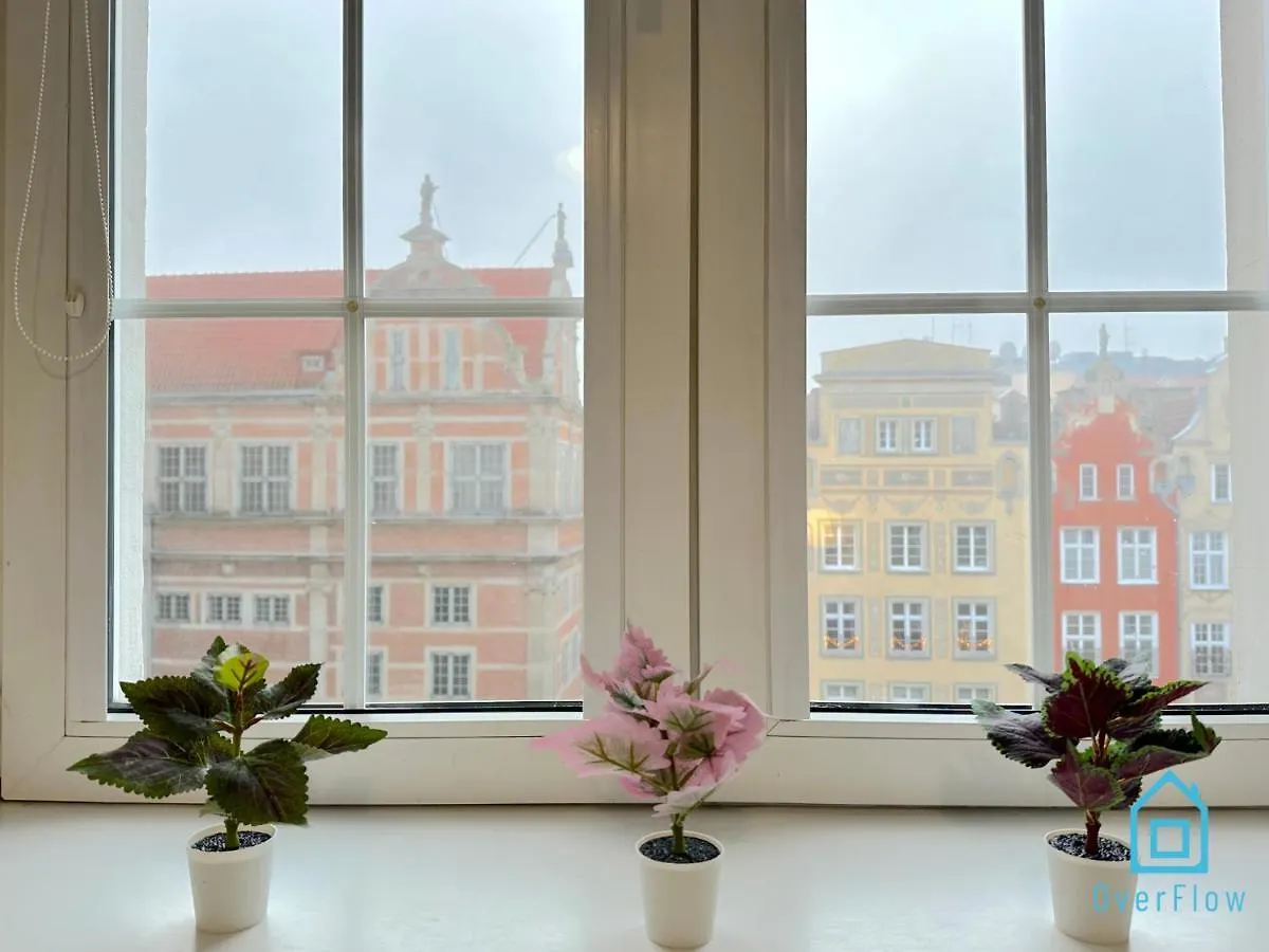 Danzig Room Poland